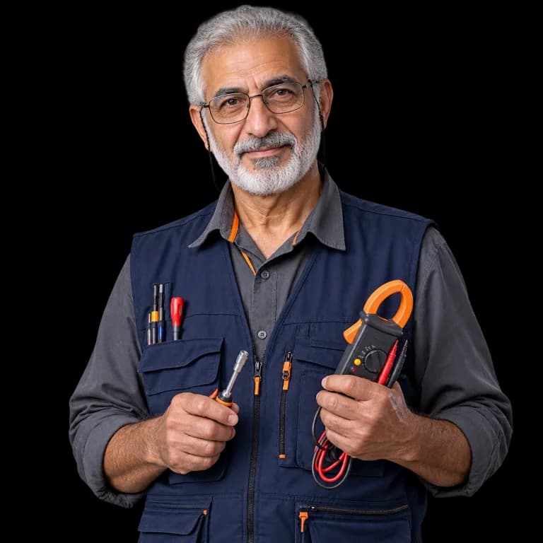Verified Appliance Repair Specialist